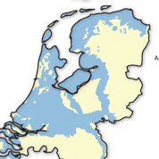 Final Project: Flooding in The Netherlands